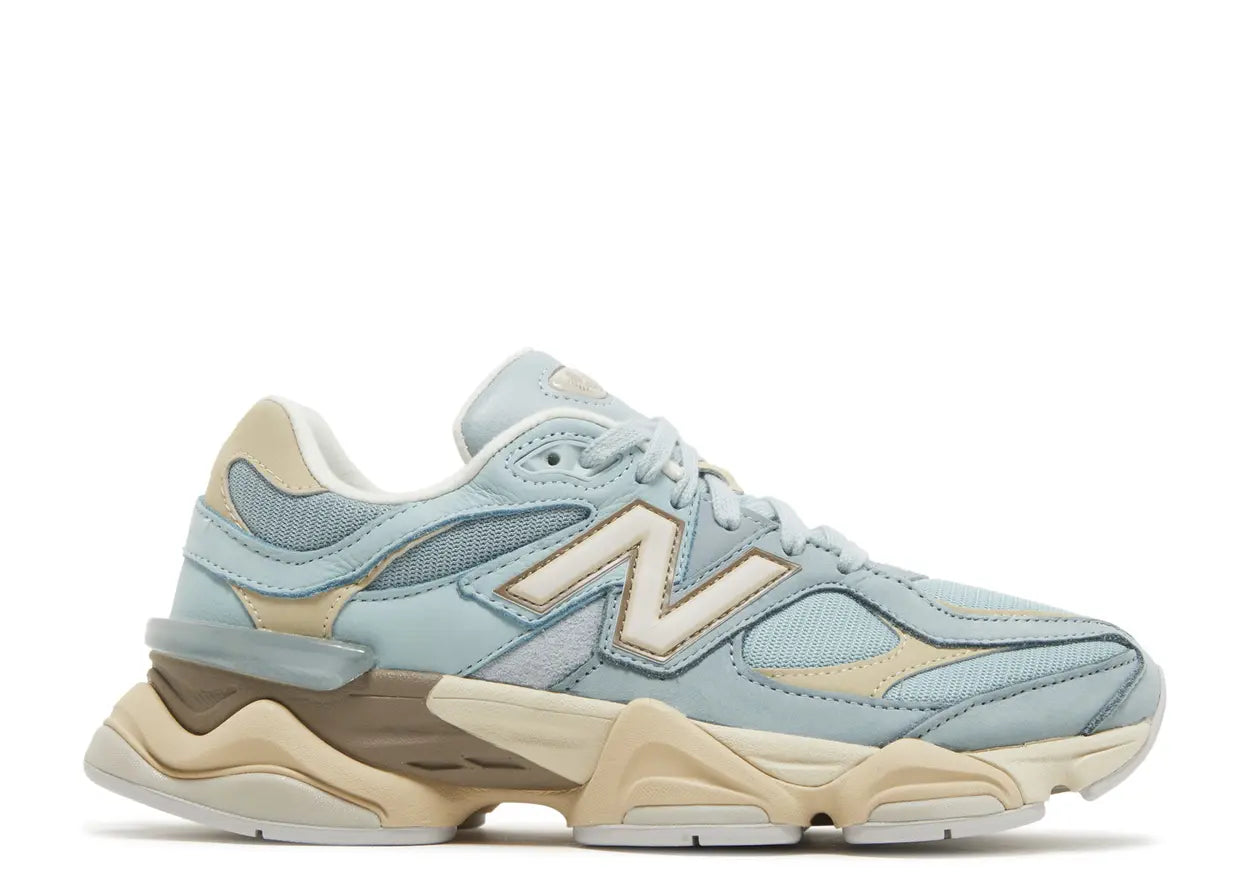 New Balance 9060 'Blue Haze'