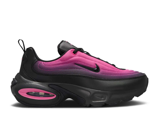 Air Max Portal 'Black Pinksicle'