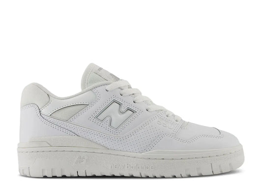 New Balance 550 'Triple White'