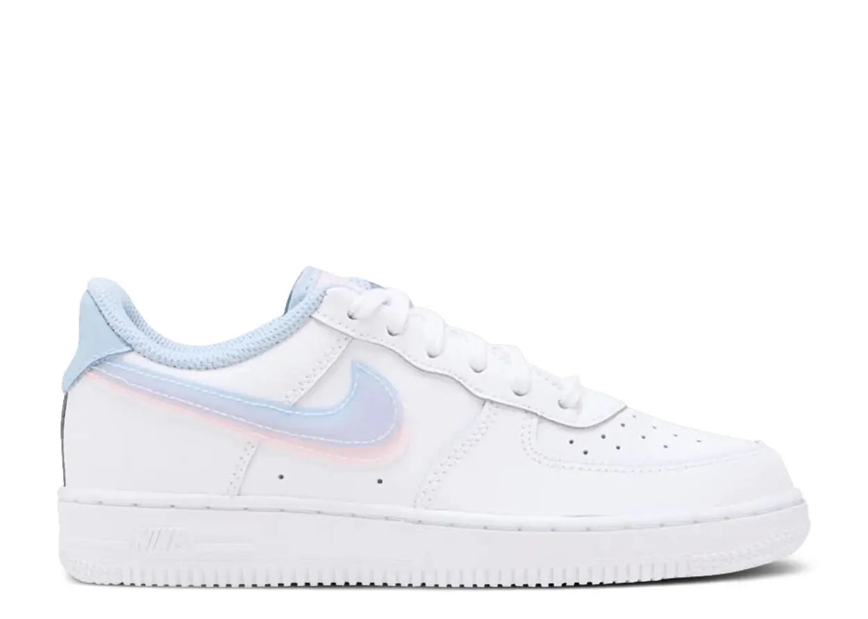 Air Force 1 Low LV8 'Double Swoosh'