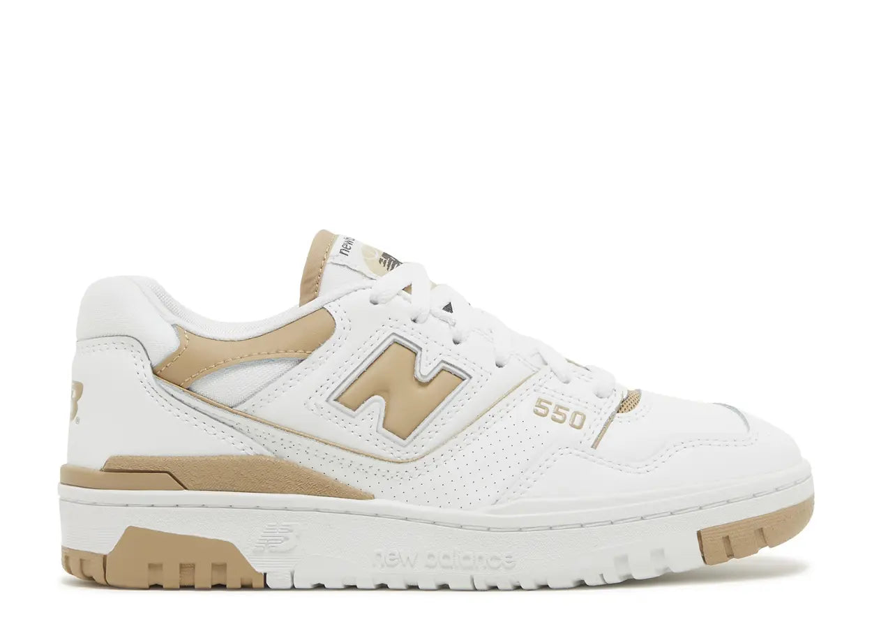 New Balance 550 'White Incense'