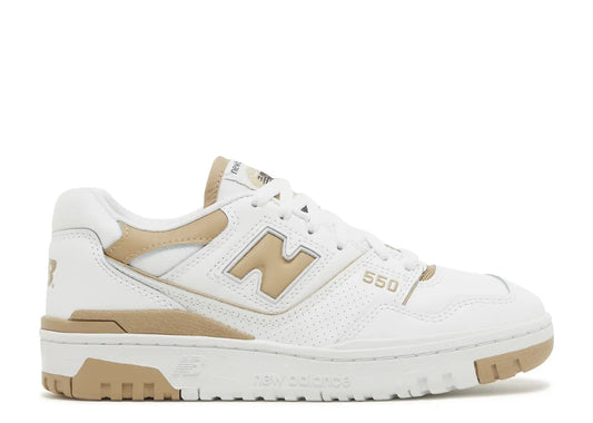 New Balance 550 'White Incense'