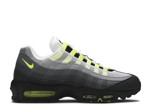 Air Max 95 'Neon Green'