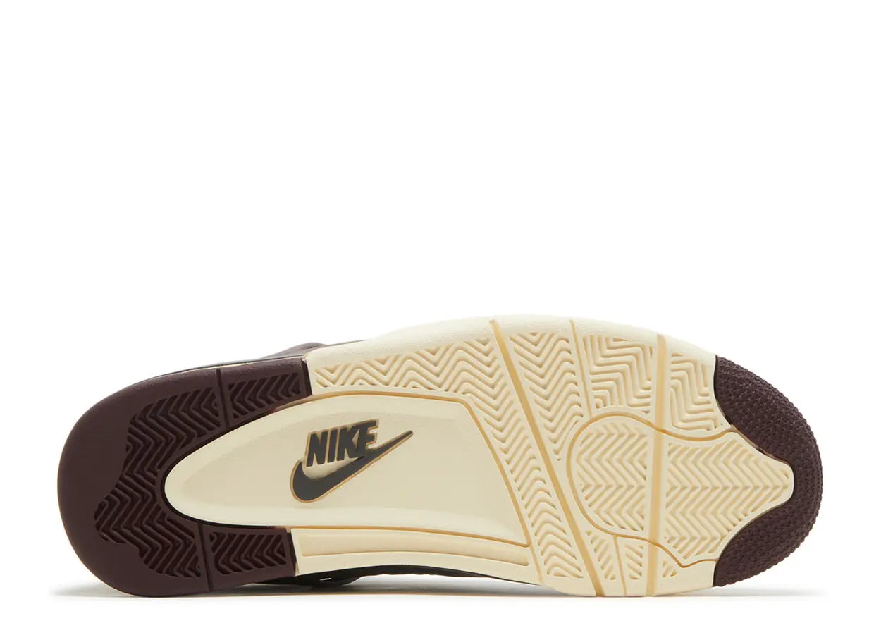 Jordan 4 Retro 'Violet Ore'