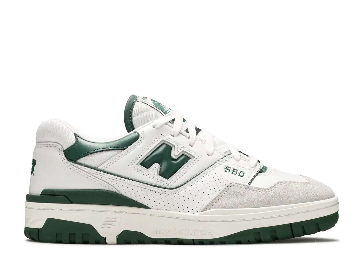 New Balance 550 'White Green'