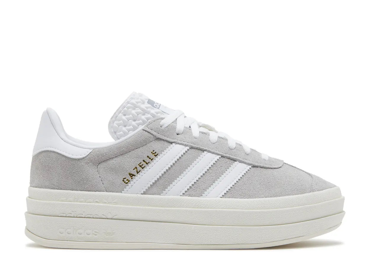 Gazelle Bold 'Grey White'