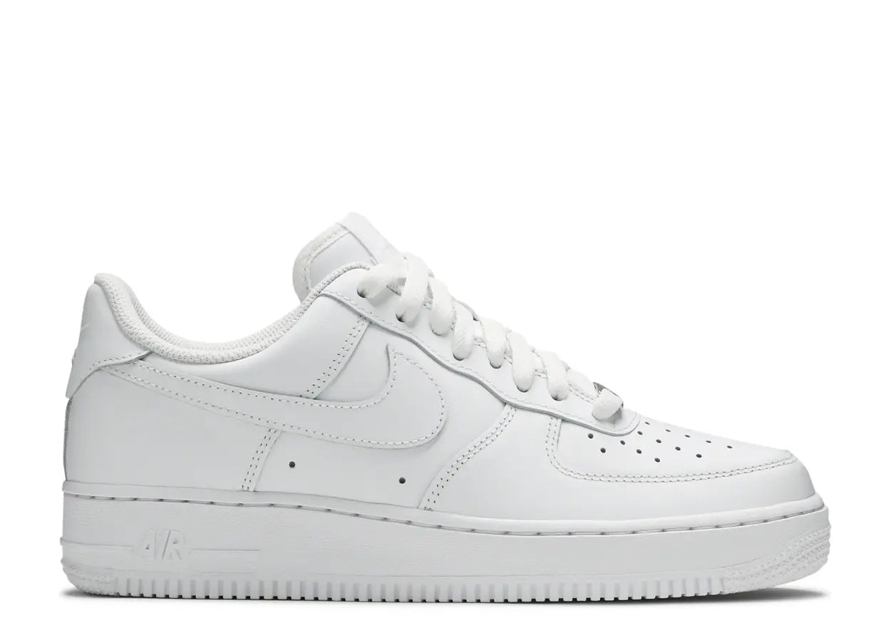 Air Force 1 Low '07 'Triple White'