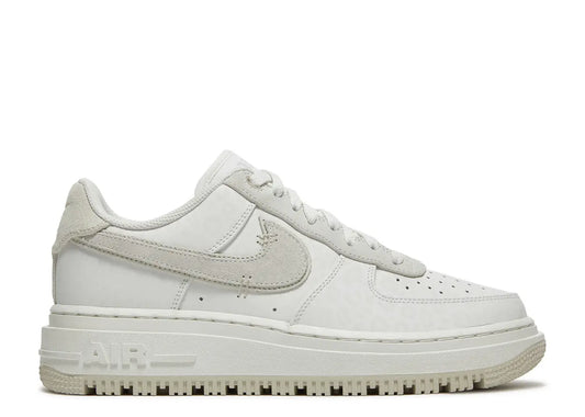 Air Force 1 Luxe '07 'Triple White'