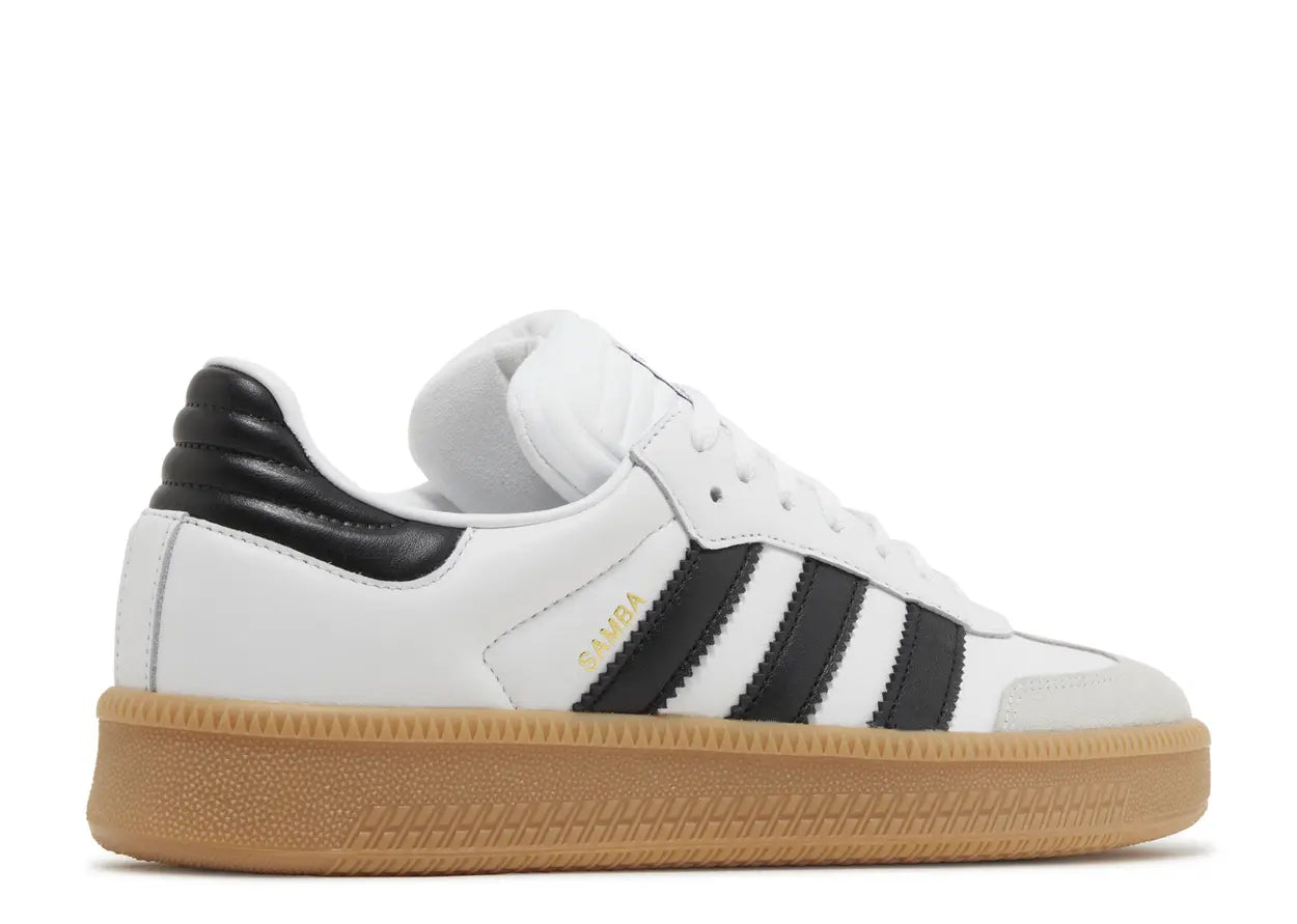 Samba XLG 'White Black Gum'
