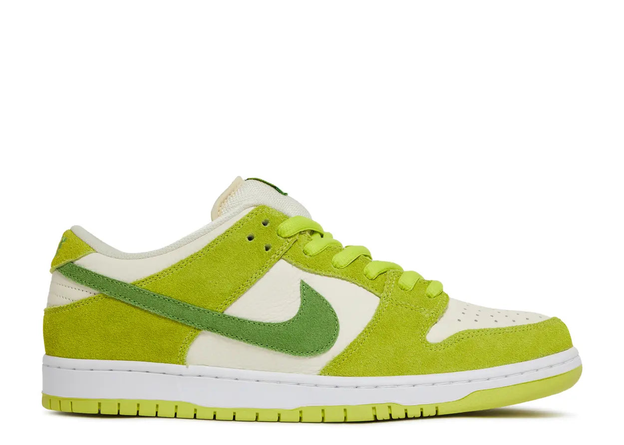 Dunk Low Pro SB 'Green Apple'