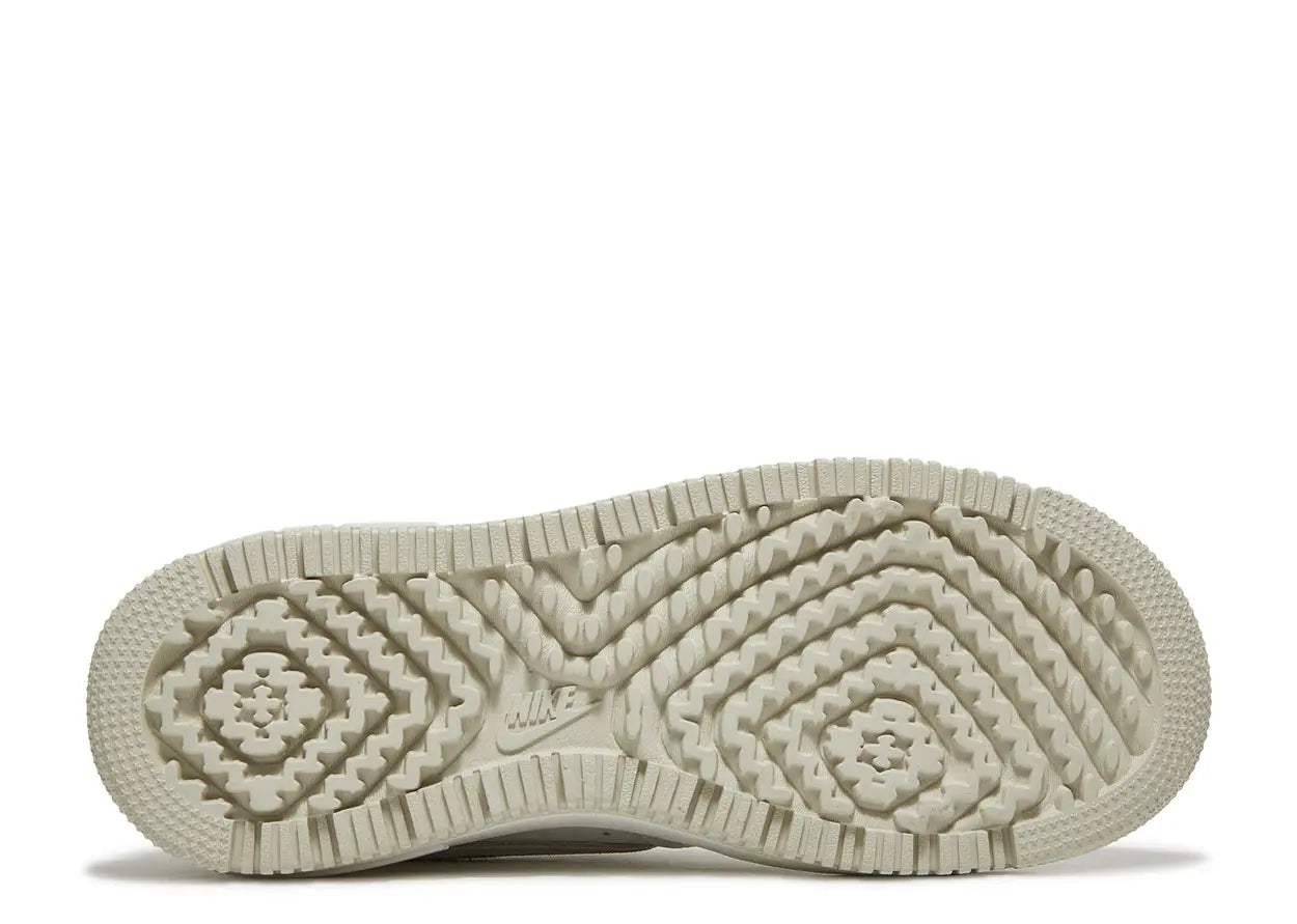 Air Force 1 Luxe '07 'Triple White'