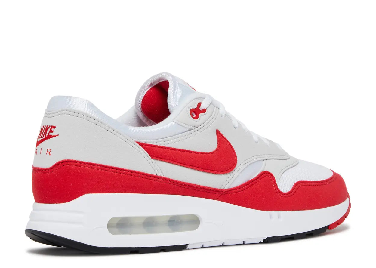 Air Max 1 ‘86 'Big Bubble Red'