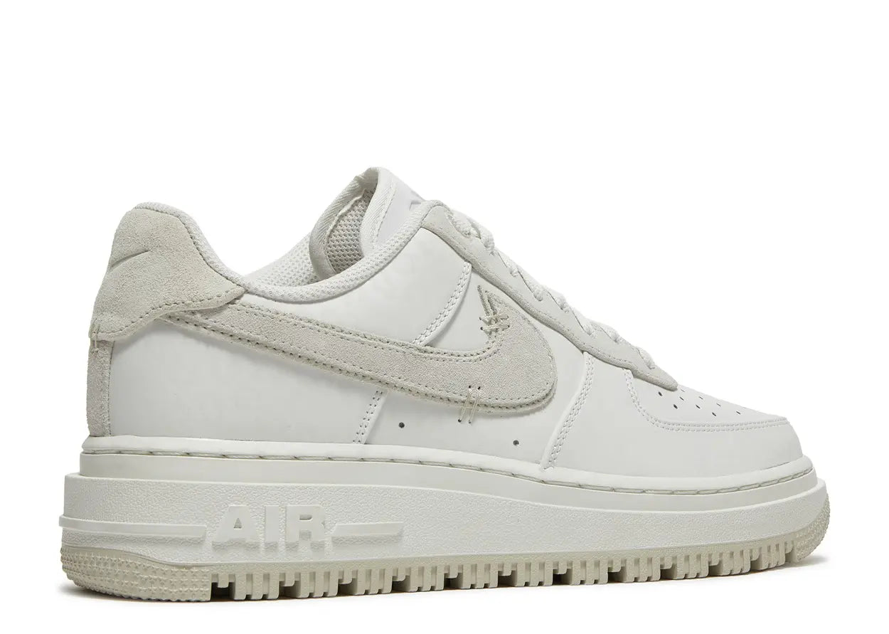 Air Force 1 Luxe '07 'Triple White'