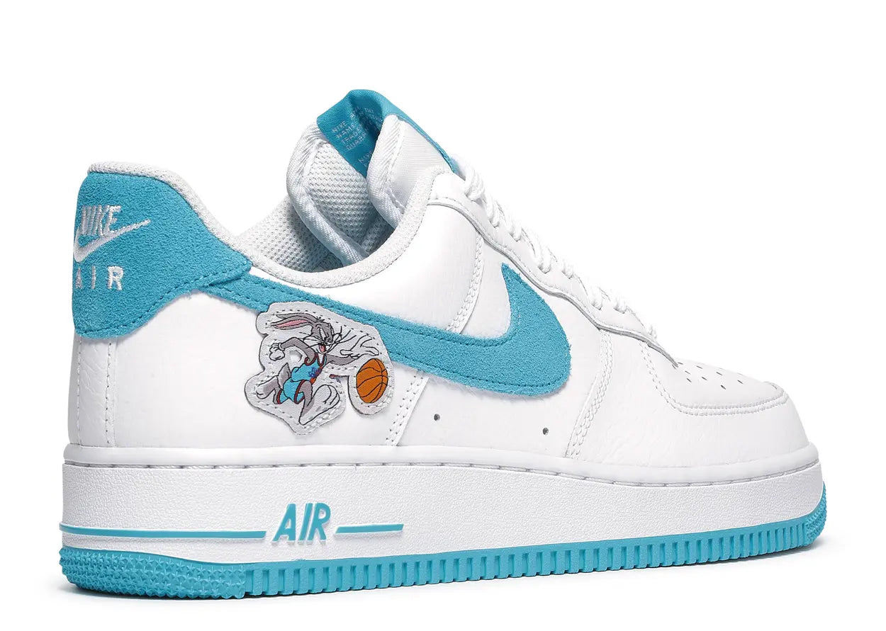 Space Jam X Air Force 1 Low '07 'Hare'