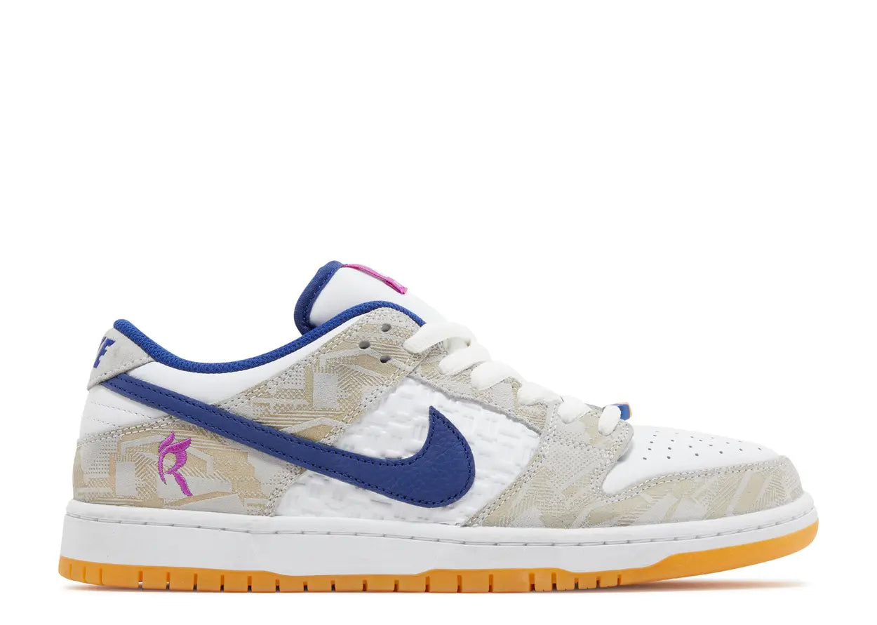 Dunk Low Pro SB X Rayssa Leal