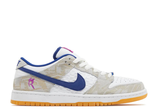Dunk Low Pro SB X Rayssa Leal