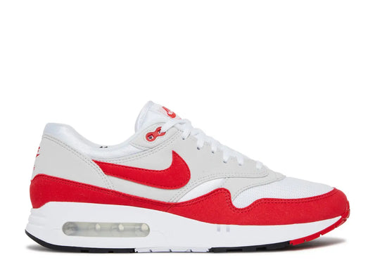 Air Max 1 ‘86 'Big Bubble Red'