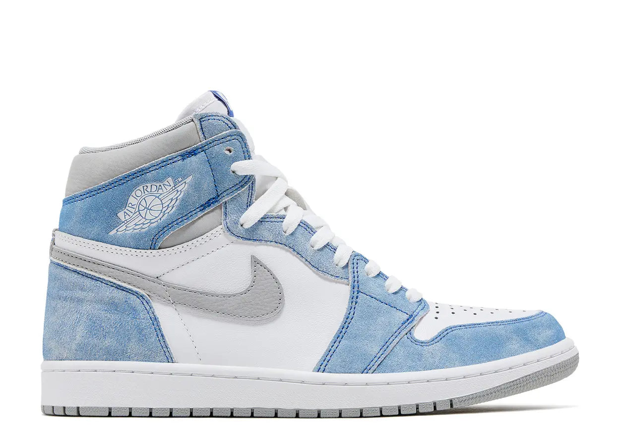 Jordan 1 Retro High 'Hyper Royal'