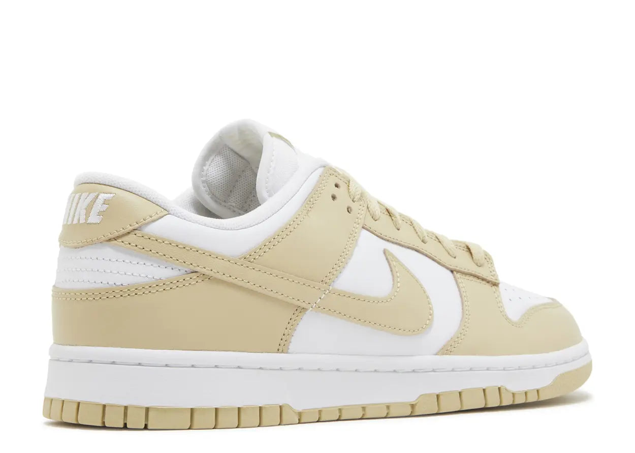 Dunk Low 'Team Gold'