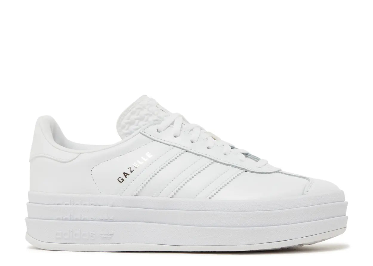 Gazelle Bold 'Triple White'