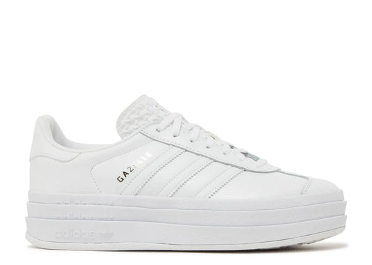 Gazelle Bold 'Triple White'