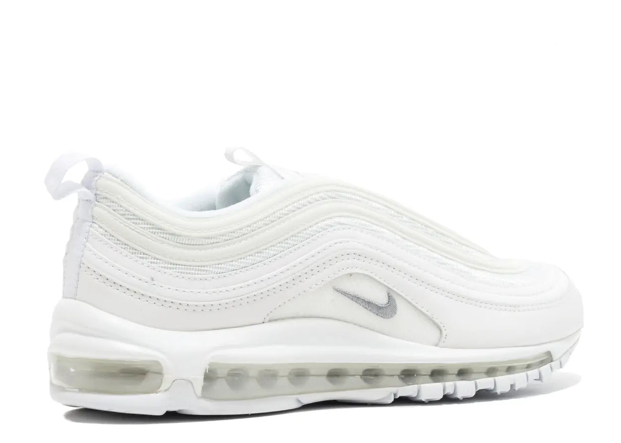 Air Max 97 'Triple White'