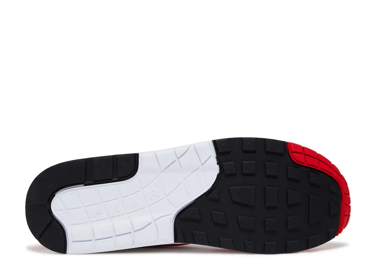 Air Max 1 ‘86 'Big Bubble Red'